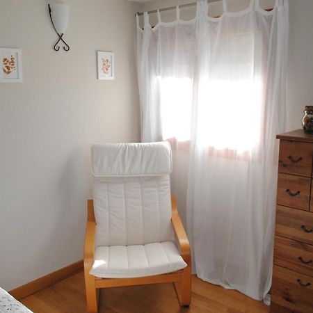 Casa Los Ardos Poyales 외부 사진