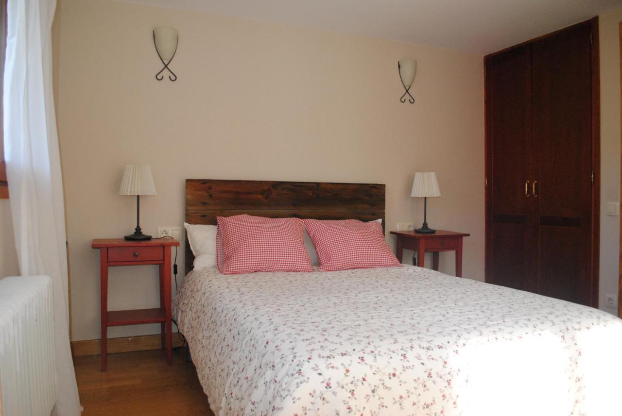 Casa Los Ardos Poyales 외부 사진